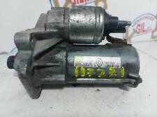 8200836473A halter anlasser für RENAULT SCENIC III DYNAMIQUE 2009 117281 1070050 comprar usado  Enviando para Brazil