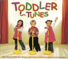 Toddler tunes audio for sale  Montgomery