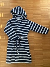 Sanetta kinder bademantel gebraucht kaufen  Idstein