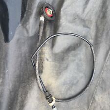 Peugeot jetforce tachowelle gebraucht kaufen  Hadamar