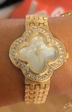 New gold watch for sale  Oxford