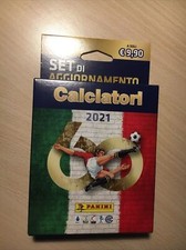 Calciatori panini 2021 usato  Bellaria Igea Marina