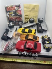 Xmods car lot for sale  Shrewsbury