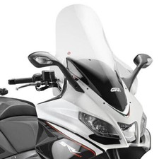 Givi solo parabrezza usato  Tribogna