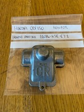 Honda crf150 carburettor for sale  BRIDGWATER