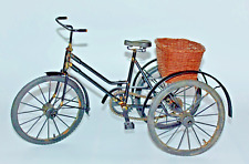 Vintage tricycle bike for sale  ANDOVER