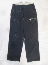 Hose tuchhose hose gebraucht kaufen  Teisendorf