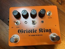 Greg koch gristle for sale  SHEFFIELD