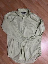 Ralph lauren hemd gebraucht kaufen  Hagen