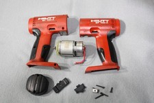 P111 hilti 120 gebraucht kaufen  Essen