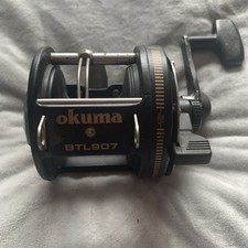 Okuma btl 907 for sale  LEOMINSTER