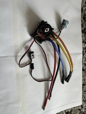 Hobbywing quicrun 10bl120 for sale  BONNYRIGG