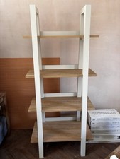 Next ladder shelf for sale  MANCHESTER