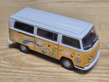 Voiture miniature volkswagen d'occasion  Pordic