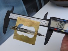 Volant regulateur sonnerie d'occasion Volant regulateur sonnerie d'occasion  Caluire-et-Cuire