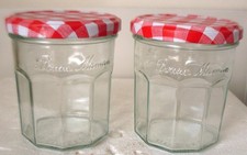 Bonne maman empty for sale  Paintsville