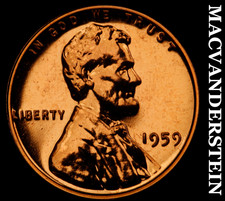 1959 penny for sale  Cibolo
