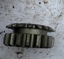 Simson m53 m54 gebraucht kaufen  Georgenthal