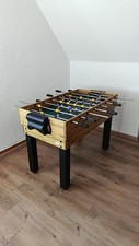 Kicker mini biliard gebraucht kaufen  Marienheide