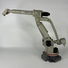 Yaskawa motoman robotic for sale  Greenwood