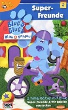 Blues clues super gebraucht kaufen  Berlin