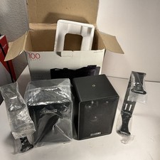 Klh pro4 speakers for sale  Stockton