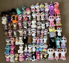 Beanie boo flippables for sale  Fowler