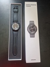 Galaxy watch6 classic for sale  CAMBRIDGE