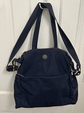 Tory burch navy for sale  Warren