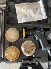 Pcl air polisher for sale  ALTRINCHAM
