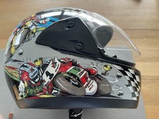 Herren motorradhelm shark gebraucht kaufen Herren motorradhelm shark gebraucht kaufen  Knittlingen