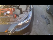 Driver left headlight for sale  Kansas City