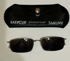 Takumi magnetic eyewear for sale  Mustang