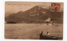 Annecy bateau lac d'occasion  Carcassonne