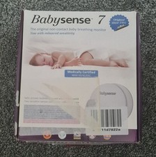Babysense baby breathing for sale  SMETHWICK