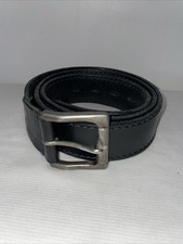 Ceinture homme cuir d'occasion  La Côte-Saint-André