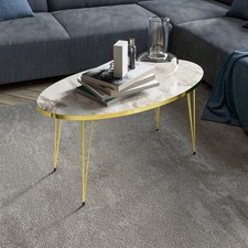Couchtisch skævinge 43x90x50c gebraucht kaufen  Soltau