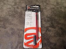 NOVA Lanterna LED Streamlight 65035 Red Stylus (BN385) comprar usado  Enviando para Brazil