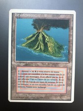 Ile volcanique mtg d'occasion  Paris XIII