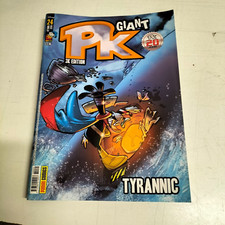 Paperinik giant edition usato  Torino