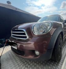 Mini paceman cooper for sale  HAWICK