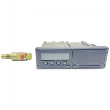 2723010 Tacógrafo Digital Stoneridge SE5000-6 SCANIA L,P,G,R,S-Serie 1898458 comprar usado  Enviando para Brazil