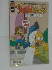 Simpson comics fumetti usato  Chioggia