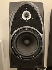 Wilson audio duette usato  Firenze