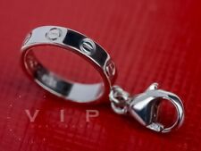 Cartier love charm gebraucht kaufen  Dortmund