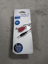 6ft 3.5mm aux for sale  League City