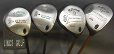 Set ladies callaway for sale Set ladies callaway for sale  SPILSBY