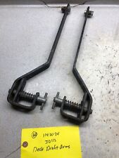 John deere 112 for sale  Lincoln