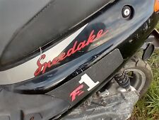 Peugeot speedake scooter for sale  LISBURN