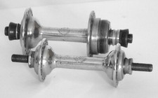 Campagnolo coppia mozzi usato  Modena